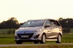 Mazda5 2011 года